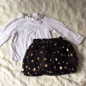 Kate Spade 2-piece set